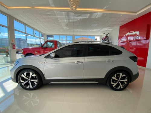 Imagem 4 de 15 de Volkswagen Nivus 200 Tsi 1.0 Highline Aut Flex Completo 2021