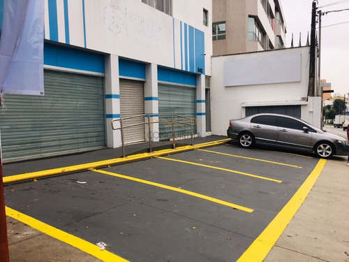 Imagem 4 de 15 de Salao Comercial - Chacara Inglesa - Ref: 1370 - L-3486