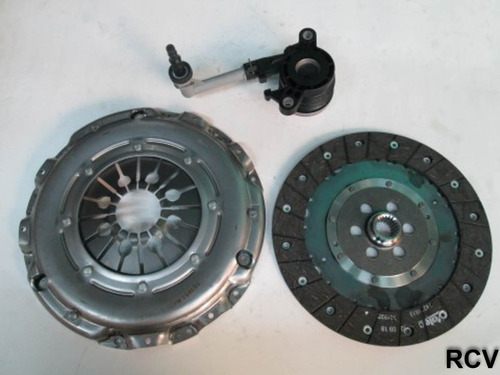 Kit Clutch   Para Renault Megane Ii  2.0l L4 2004