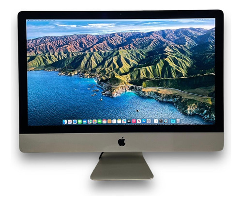 Apple iMac 18,3 2017 I7 7ma 16gb / 500gb 27 5k 4gb Video 7th (Reacondicionado)