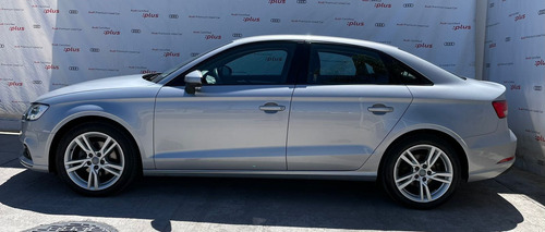 Audi A3 1.4 Dynamic 35 At