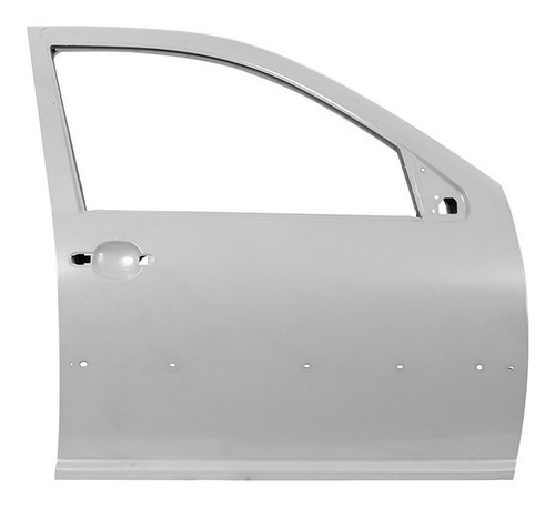 Puerta Delantera Der. Vw Golf 2000-06