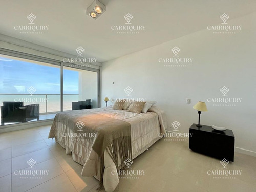 Imagen 6 de 15 de Departamento En Le Parc Tres Dormitorios En Venta