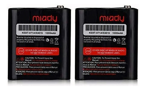 Bateria Para Handy Motorola 53615 Kebt-071a