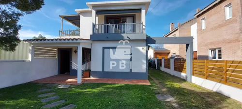 Venta De Casa 3 Dormitorios, La Barra  - Ref : Pbi12920