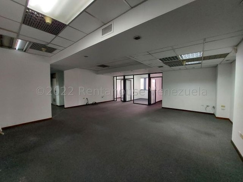 Imagen 8 de 19 de Oficina En Alquiler Mls# 22-27174 Mv