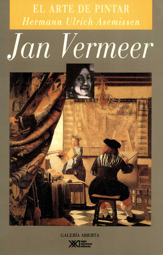 Jan Vermeer El Arte De Pintar