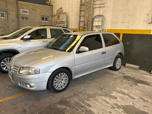 Volkswagen Gol 1.4 Power 83cv 3 p