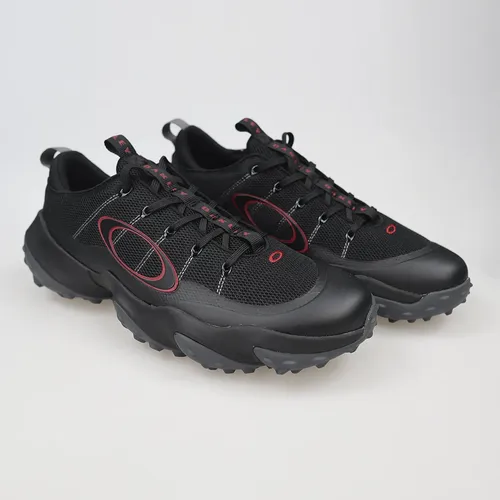 Oakley Edge Flex Red black タグ付き Tenis Oakley Edge Flex Masculino Original | Parcelamento sem juros