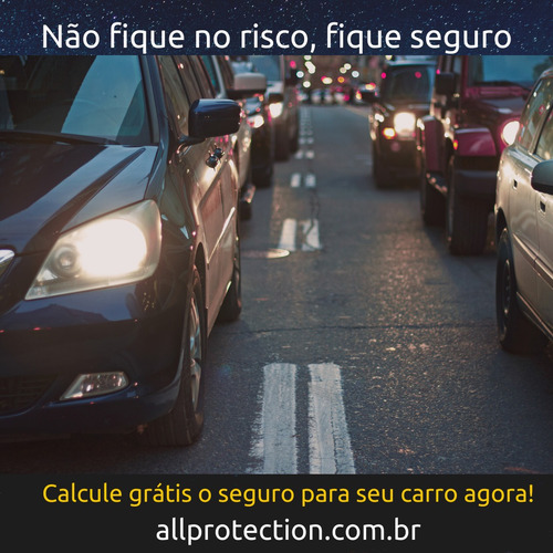 Imagem 5 de 10 de Seguros Para Carro, Moto E Caminhão