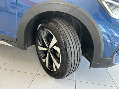 Volkswagen Nivus 1.0 200 TSI TOTAL FLEX HIGHLINE AUTOMÁTICO