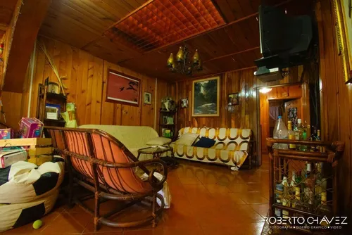 Casa En Venta En Uninajab, Amueblada Y Equipada
