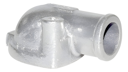 Toma De Refrigerante Aluminio 3 Pernos 260z L6 2.6l 74