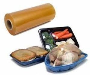 Imagen 2 de 3 de Envoplast Para Alimento De 500 Mts Por 30cm
