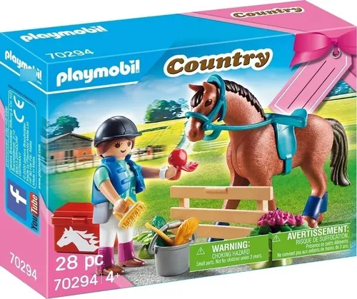 Playmobil nena sales