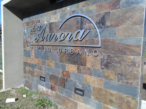 Imagen 2 de 9 de Venta Lotes Comerciales La Aurora - 7 Y 602 Bis - Villa Elvira