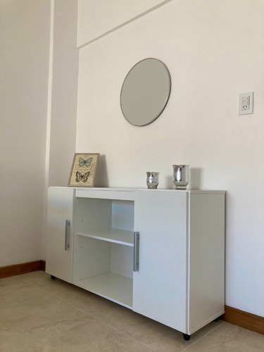 Imagen 9 de 12 de Monoambiente Reciclado