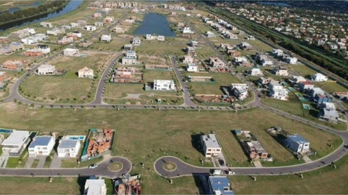 Imagen 7 de 11 de Lote Interno 553m2 - Carpinchos! Financiación - Nd