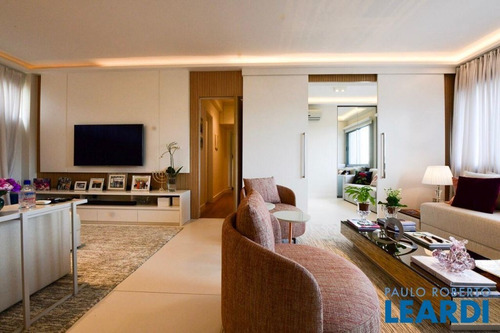 Imagem 13 de 15 de Apartamento - Jardim Paulistano - Sp - 606667