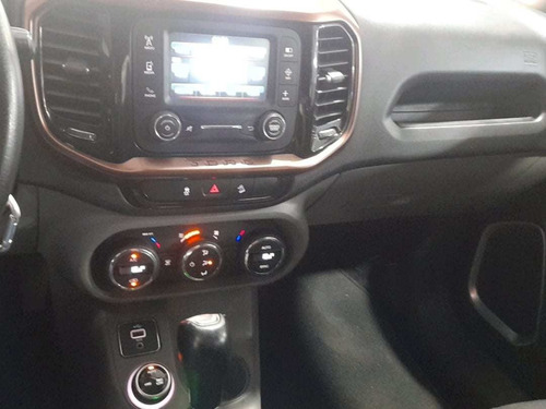 Imagem 10 de 14 de Fiat Toro Freedom 2.0 16v Tdi