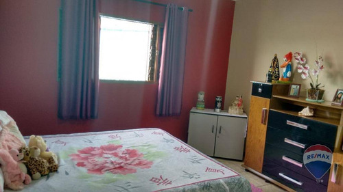 Imagem 11 de 23 de Chácara Residencial À Venda, R$ 590 Mil, Condomínio Chácaras Itália, Cosmópolis. - Ch0052