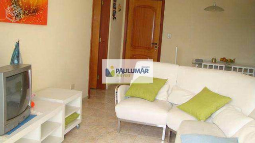 Imagem 10 de 18 de Apartamento Com 1 Dorm, Vila Vera Cruz, Mongaguá - R$ 210 Mil, Cod: 828971 - V828971