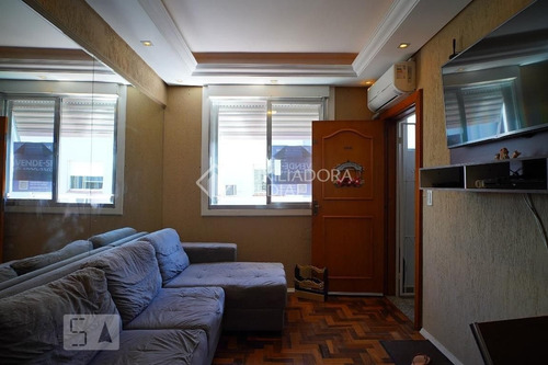 Imagem 3 de 15 de Apartamento - Jardim Sabara - Ref: 269826 - V-269826