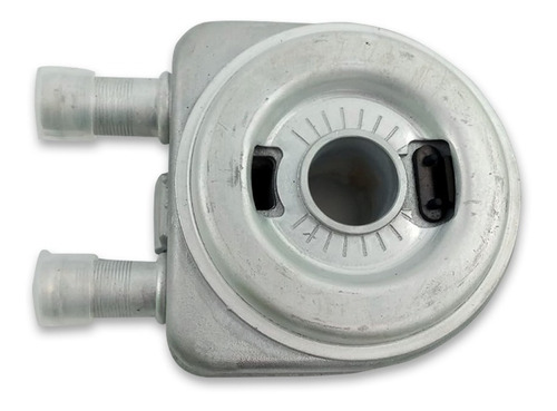 Imagem 2 de 6 de Resfriador De Óleo Trocador De Calor Kia Sorento 26410 2g000