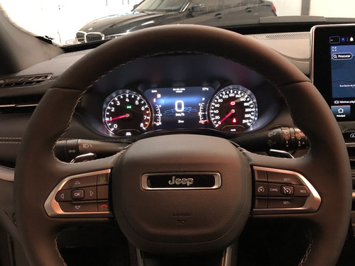 Imagem 9 de 10 de Jeep Compass 80 Anos 2022 - Blindado