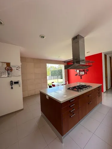 Casa En Venta Lomas De Chapultepec