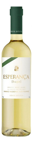 Vinho Português Esperança Hope Alentejo Branco