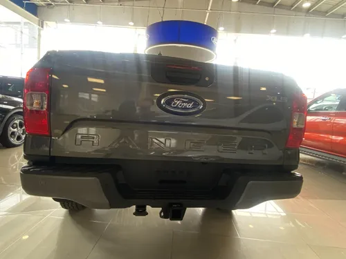 Ford Ranger 2.0 Xls 4x4