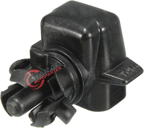 Sensor Temperatura Ext Chevrolet Corsa Celta Classic Agile