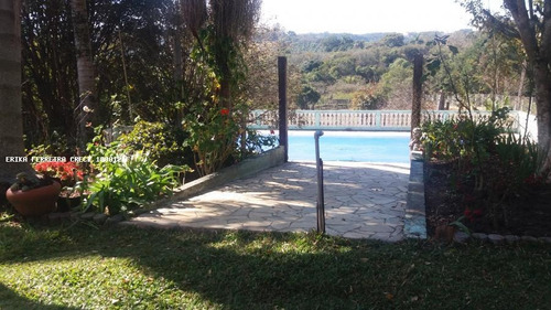 Sítio Para Venda Em Ibiúna, Centro, 3 Dormitórios, 1 Suíte, 1 Banheiro, 2 Vagas - 022_1-883144