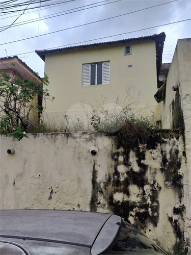 Imagem 8 de 30 de Excelente Terreno Na Vila Guilherme - Reo617108