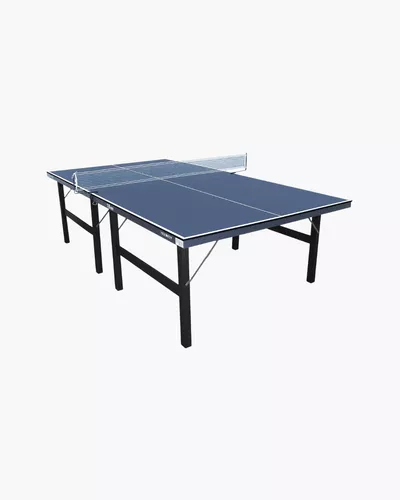 Qual o tamanho de uma mesa de ping pong?