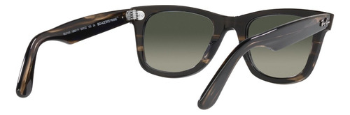 Lente De Sol Ray-ban Wayfarer Unisex