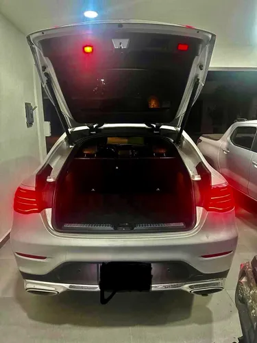 Mercedes-Benz Clase GLC 2.0 Coupe 300 Avantgarde