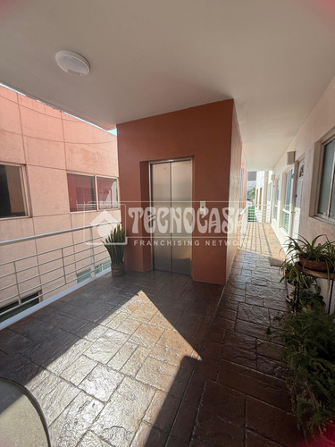 Renta Departamentos Roma Norte T-df0072-0532