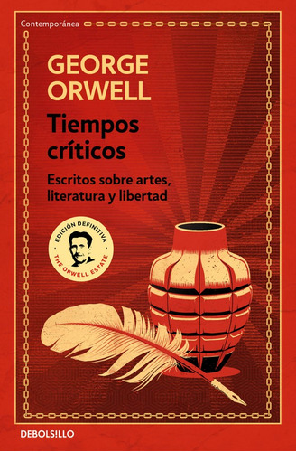 Tiempos Críticos ( Libro Nuevo Y Original )