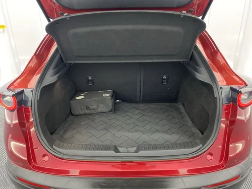 Mazda CX-30 2.0 Grand Touring At Hibrido Ligero - Mhev