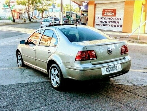Volkswagen Bora 2.0 Trendline 2008