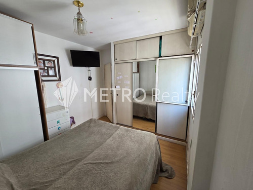 Departamento En Venta 2 Ambientes En Ramos Mejía