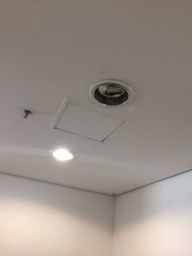 Imagem 5 de 13 de Sala Para Alugar, 197 M² Por R$ 6.895,00/mês - Alphaville - Barueri/sp - Sa0569