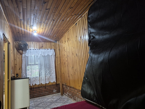 Chale Em Camping Cabreúva