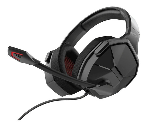 Audífono Gamer Trust Ward Gxt 4371