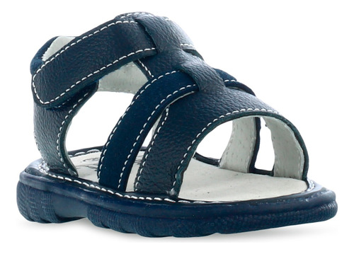 Sandalias Benja - Navy