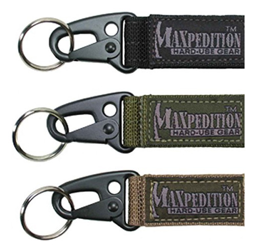 Maxpedition  Llavero