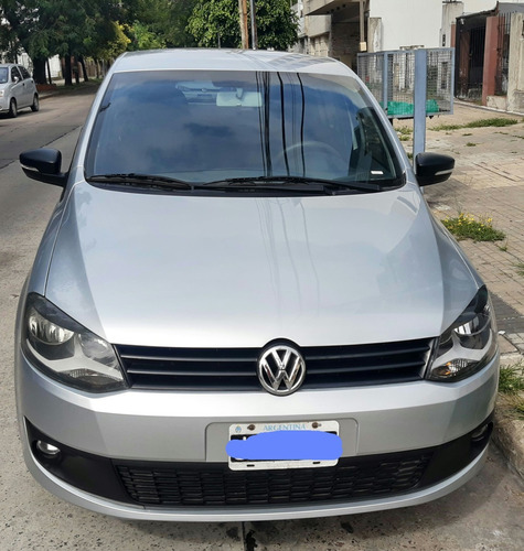 Volkswagen Fox 1.6 Highline Imotion - La Plata