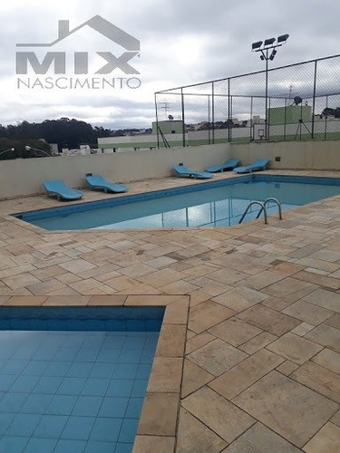 Imagem 2 de 29 de Apartamento Em Anchieta, São Bernardo Do Campo/sp De 55m² 3 Quartos À Venda Por R$ 480.000,00 - Ap1999179-s